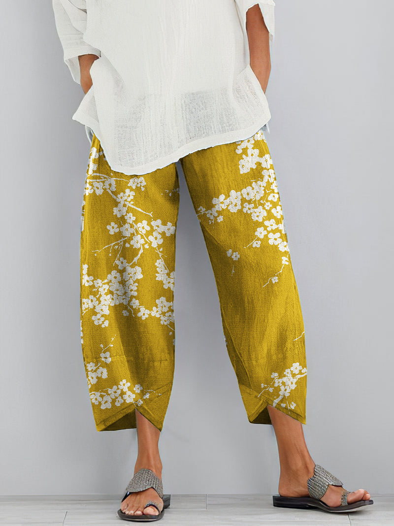 Thoughtfully Designed Pants