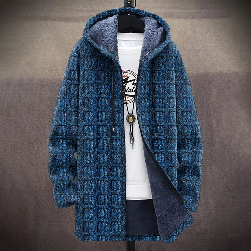 Timeless Vintage Style Cardigan