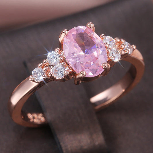 Charming Ring for Any Occasion