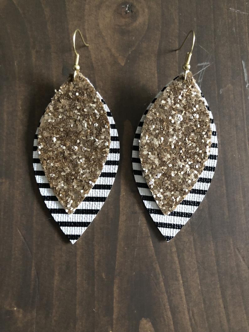Classic Earring with Timeless Appeal