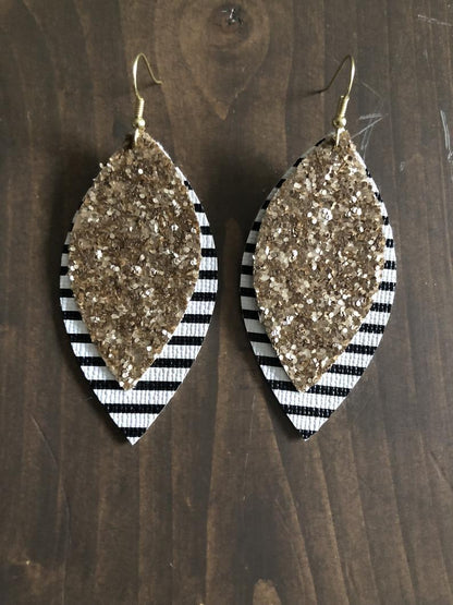 Romantic Earring for Special Moments