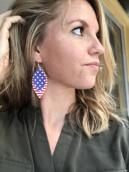 Classic Earring with Timeless Appeal