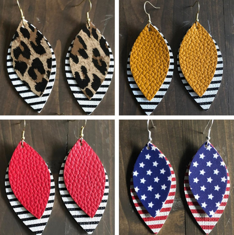 Classic Earring with Timeless Appeal