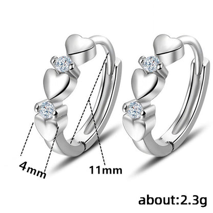 Charming Earring for Any Occasion