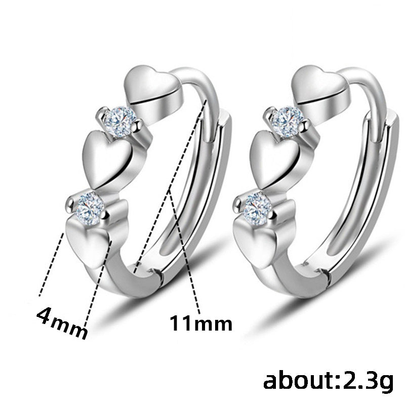 Charming Earring for Any Occasion