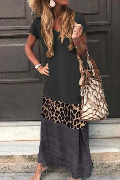 KS | Versatile and comfortable summer dress