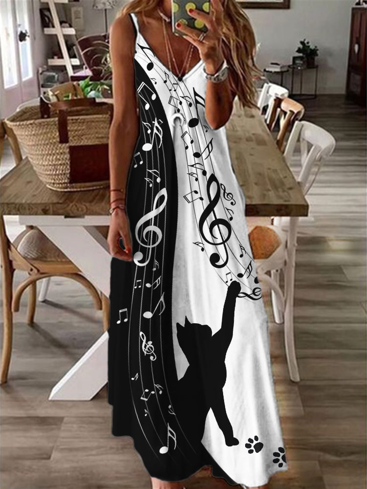 Vintage Inspired Dress