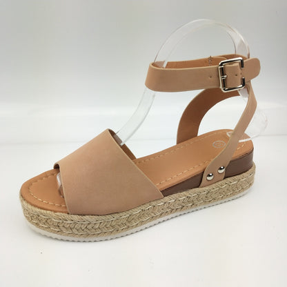 Elegant Orthopedic Sandals for Every Step