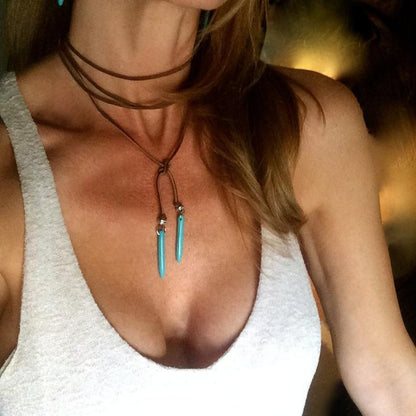 Romantic Necklace for Special Moments
