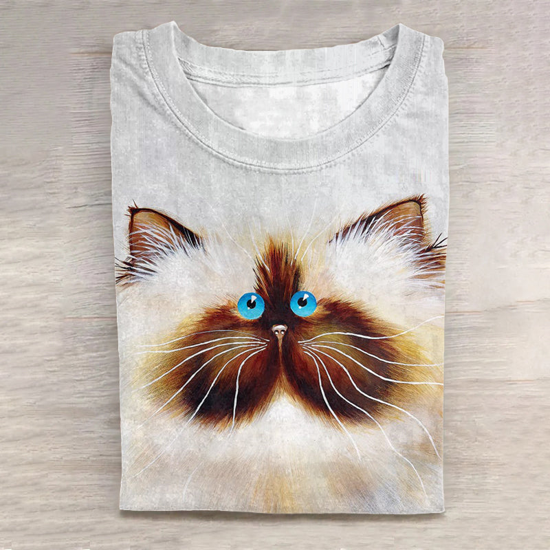 Classic Vintage T-Shirt