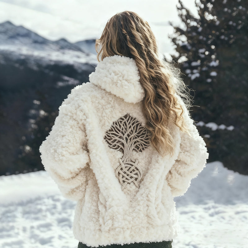 Classic Designed Garment