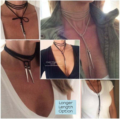 Romantic Necklace for Special Moments