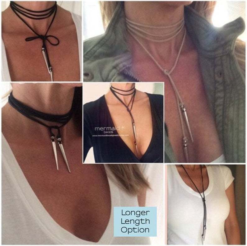 Romantic Necklace for Special Moments