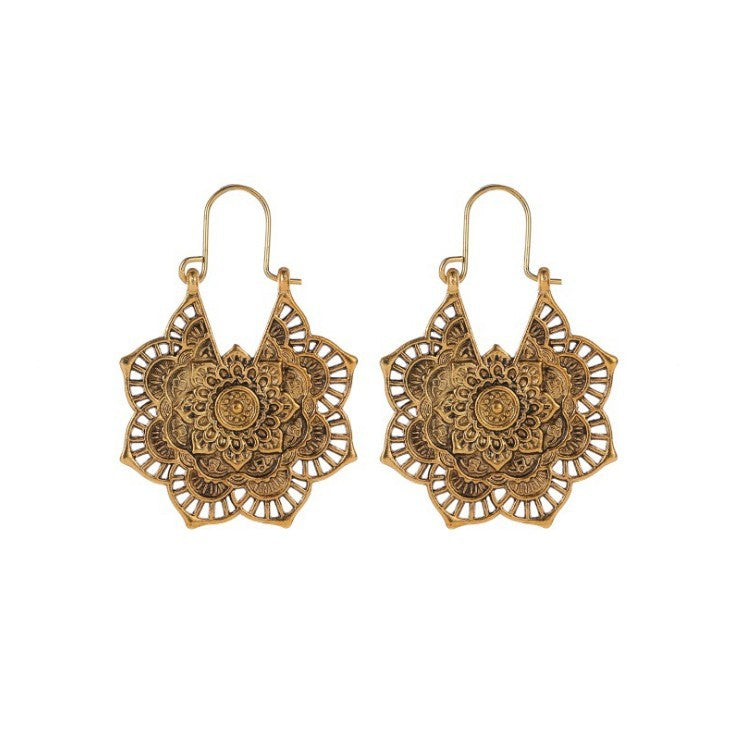 Stunning Earring for Daily Wear