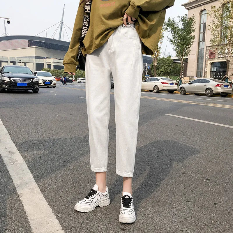 Vintage Inspired Pants