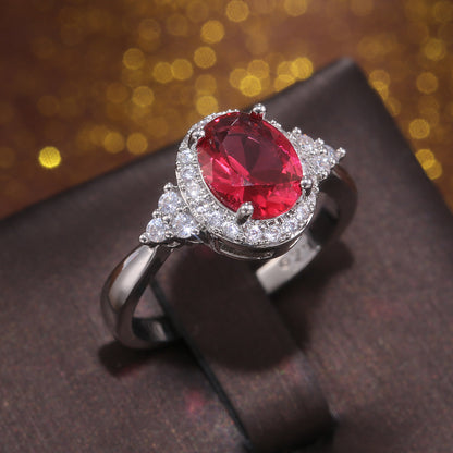 Classic Ring with Timeless Appeal