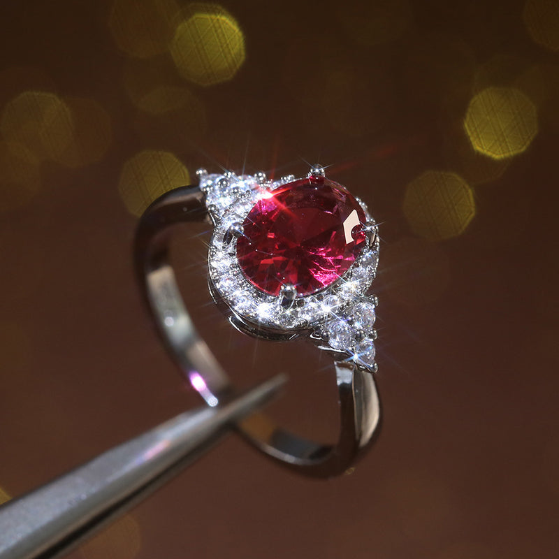 Classic Ring with Timeless Appeal