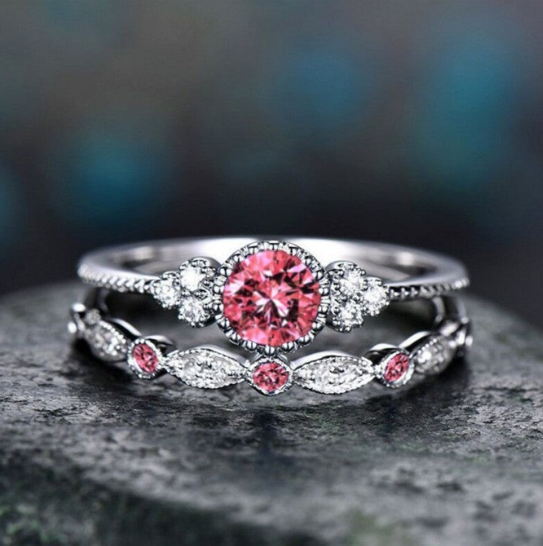 Delicate Artisan Set