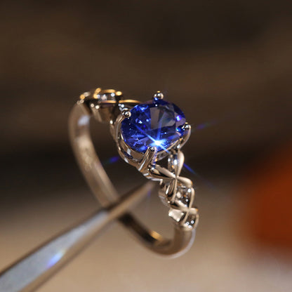Stunning Ring for Daily Wear