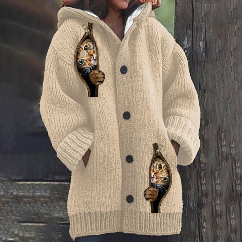 Classic Vintage Sweater