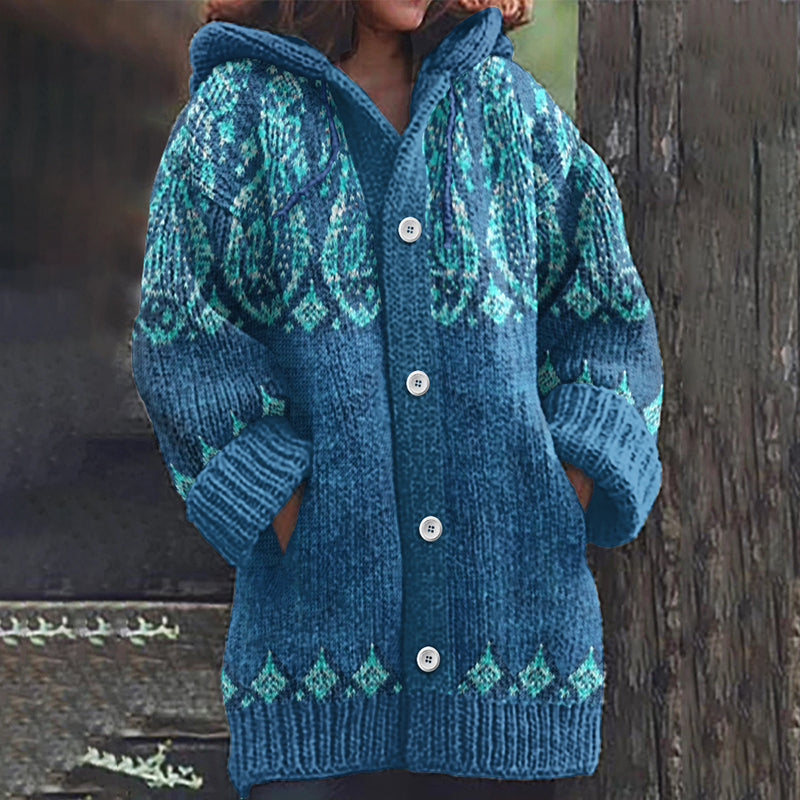 Thoughtfully Designed Sweater