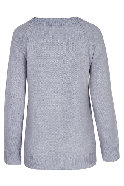 JO | Comfortable and fashionable winter sweater