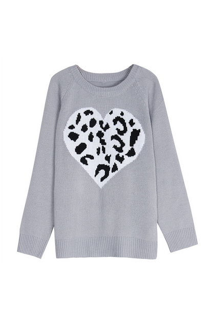 JO | Comfortable and fashionable winter sweater