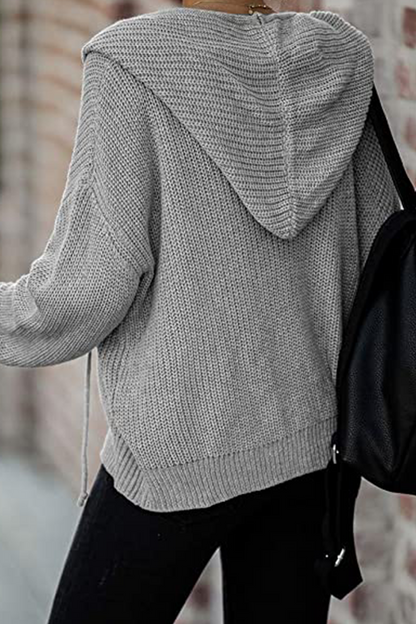 Elegantly Designed Sweater