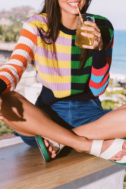 Beautifully Crafted Sweater