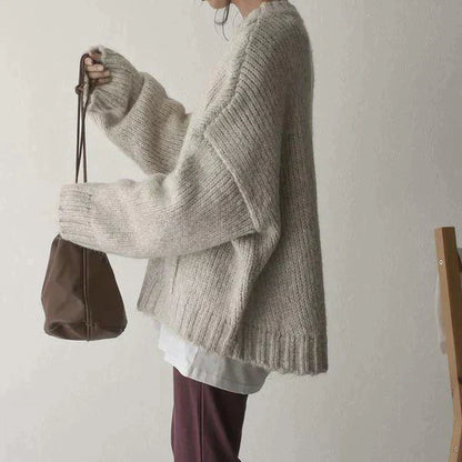 JO | Sweater with pocket