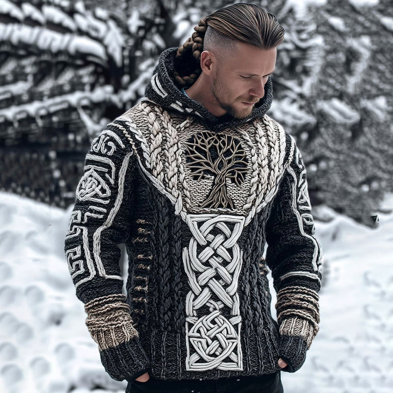 Beautifully Crafted Sweater