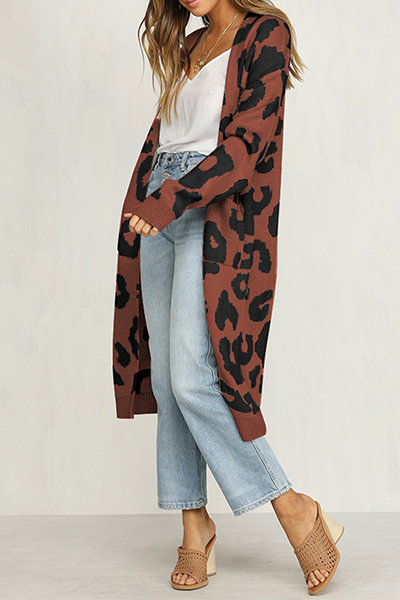 JO | Casual and comfortable winter sweater