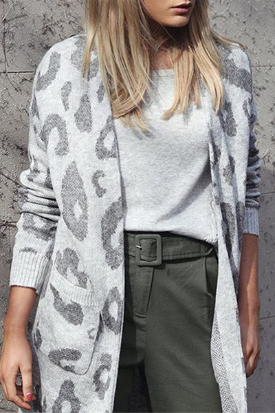 JO | Casual and comfortable winter sweater