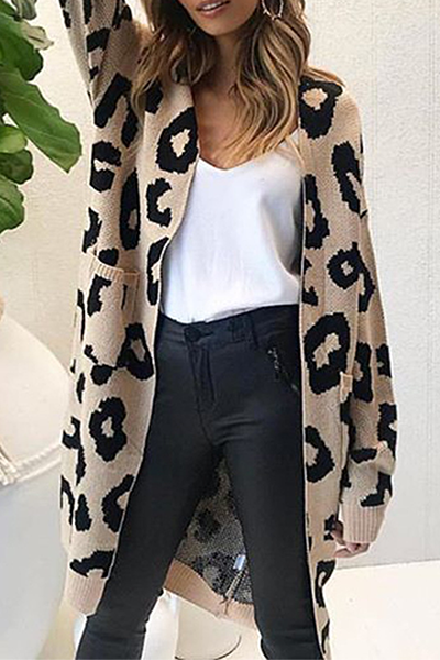 JO | Casual and comfortable winter sweater