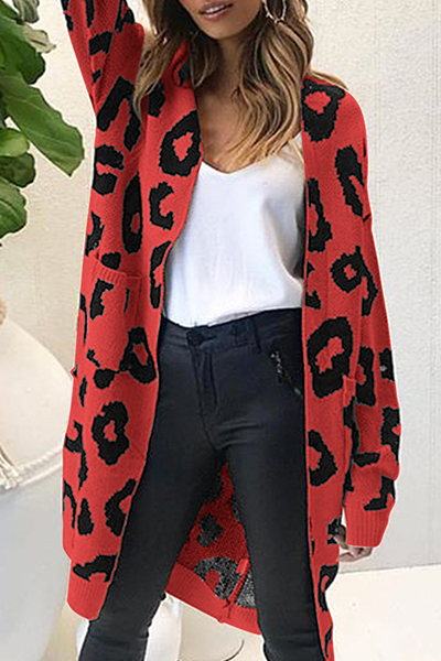 JO | Casual and comfortable winter sweater