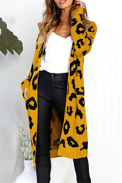 JO | Casual and comfortable winter sweater