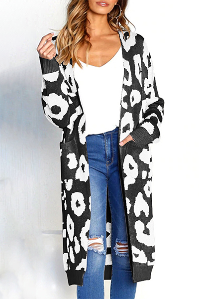 JO | Casual and comfortable winter sweater