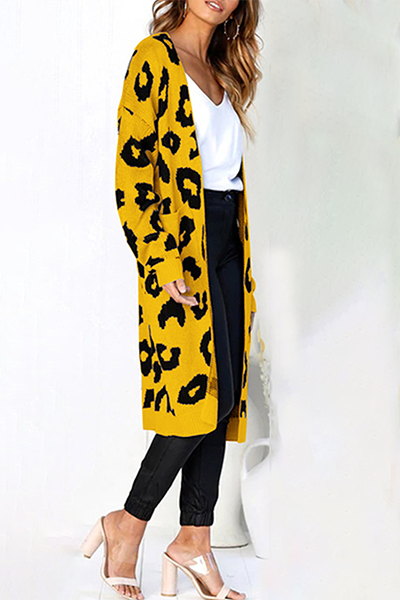 JO | Casual and comfortable winter sweater