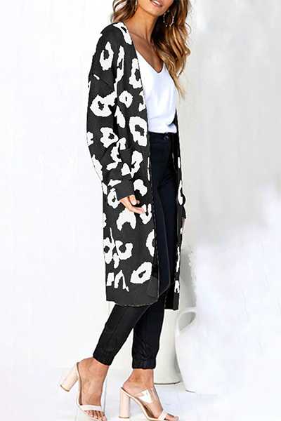 JO | Casual and comfortable winter sweater