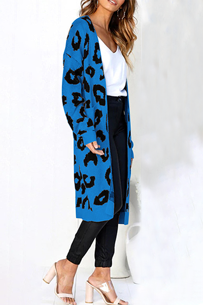JO | Casual and comfortable winter sweater