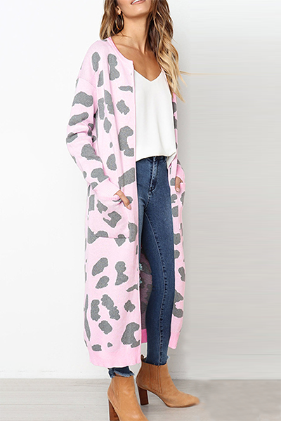 JO | Casual and comfortable winter sweater