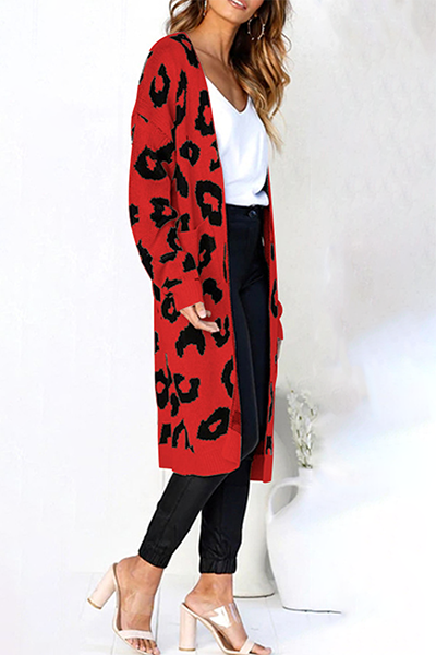 JO | Casual and comfortable winter sweater