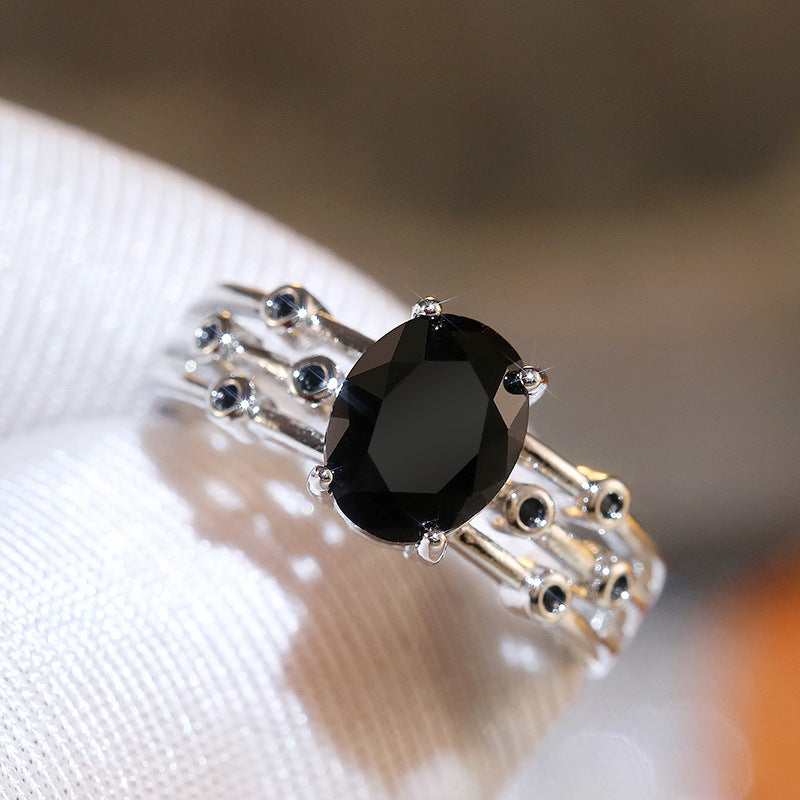 Vintage Handmade Ring
