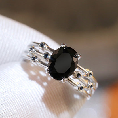 Vintage Handmade Ring