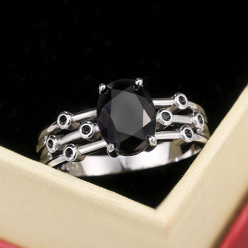 Vintage Handmade Ring