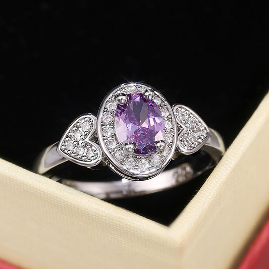 Delicate Artisan Ring