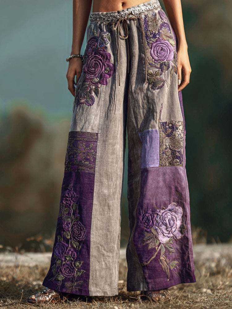 Thoughtfully Designed Pants