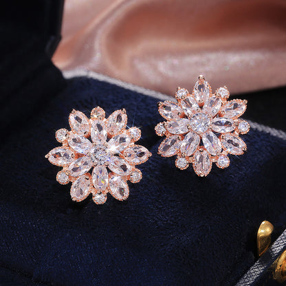 Elegant Earring for Every Occasion