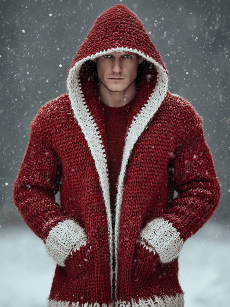 Vintage Inspired Sweater