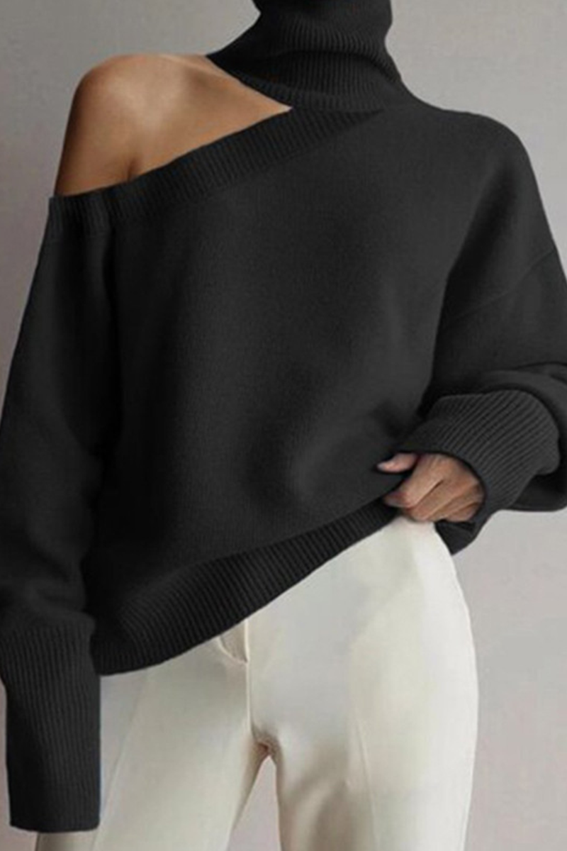 Thoughtfully Designed Sweater